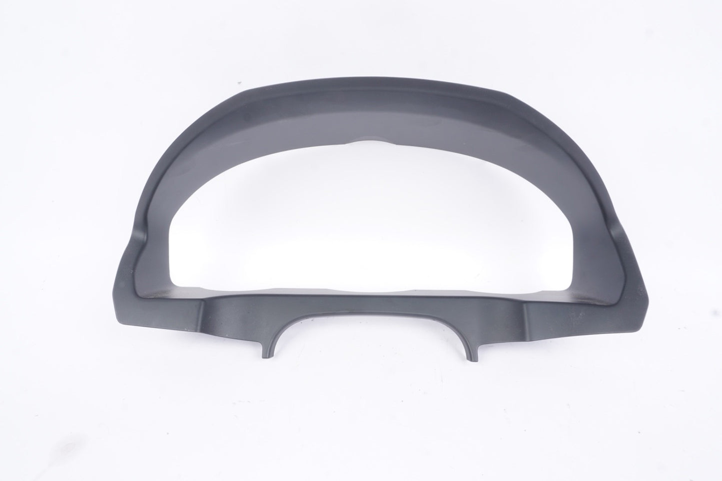 10-17 Mercedes W207 E550 E350 Dash Speedometer Instrument Trim Bezel OEM 