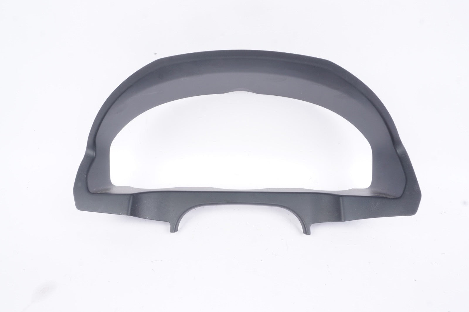 10-17 Mercedes W207 E550 E350 Dash Speedometer Instrument Trim Bezel OEM 