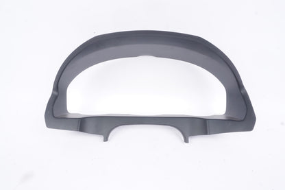 10-17 Mercedes W207 E550 E350 Dash Speedometer Instrument Trim Bezel OEM 