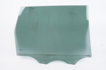 2011 - 2018 Porsche Cayenne 958 Rear Left Driver Side Door Window Glass OEM