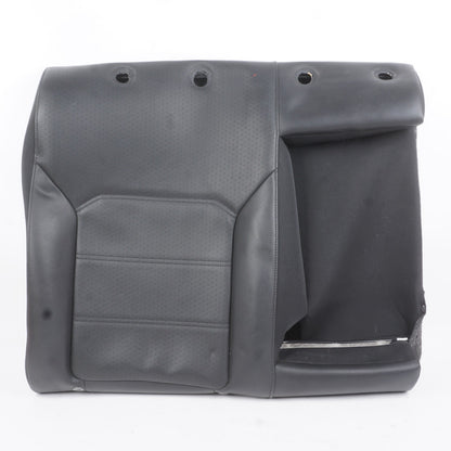12-15 Volkswagen Passat Rear Right Passenger Side Seat Back Backrest Cover OEM