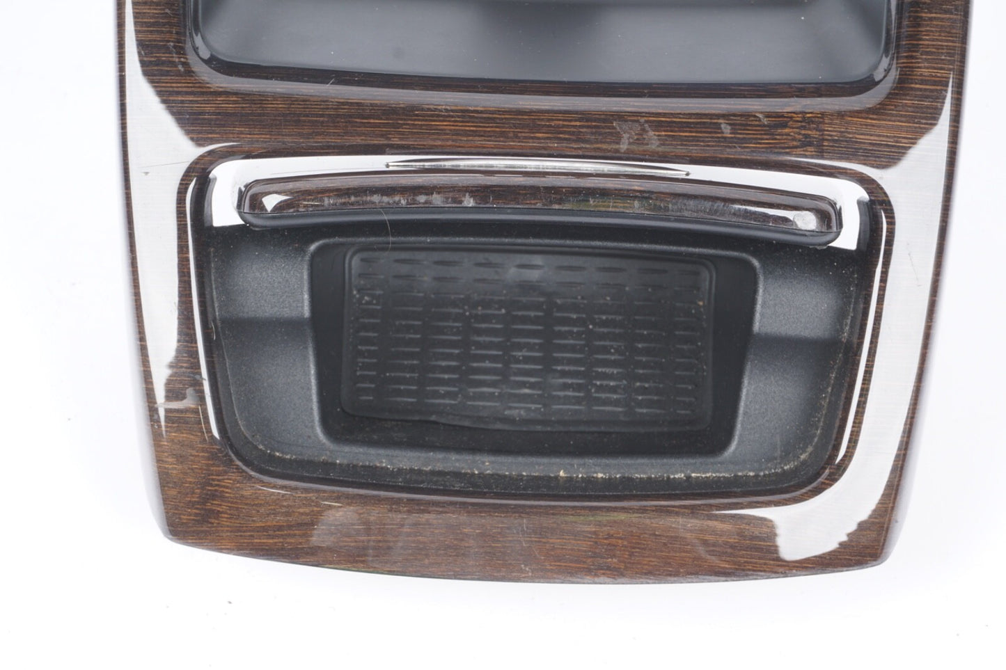 2011 - 2013 BMW 328xi COUPE E92 - REAR CONSOLE VENT / STORAGE	81490002