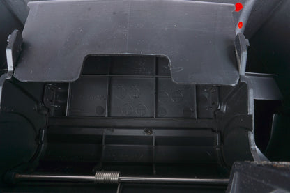 2010 - 2015 Lexus Is350 Is250 Convertible Rear Right Side Roll Bar Trim Set OEM
