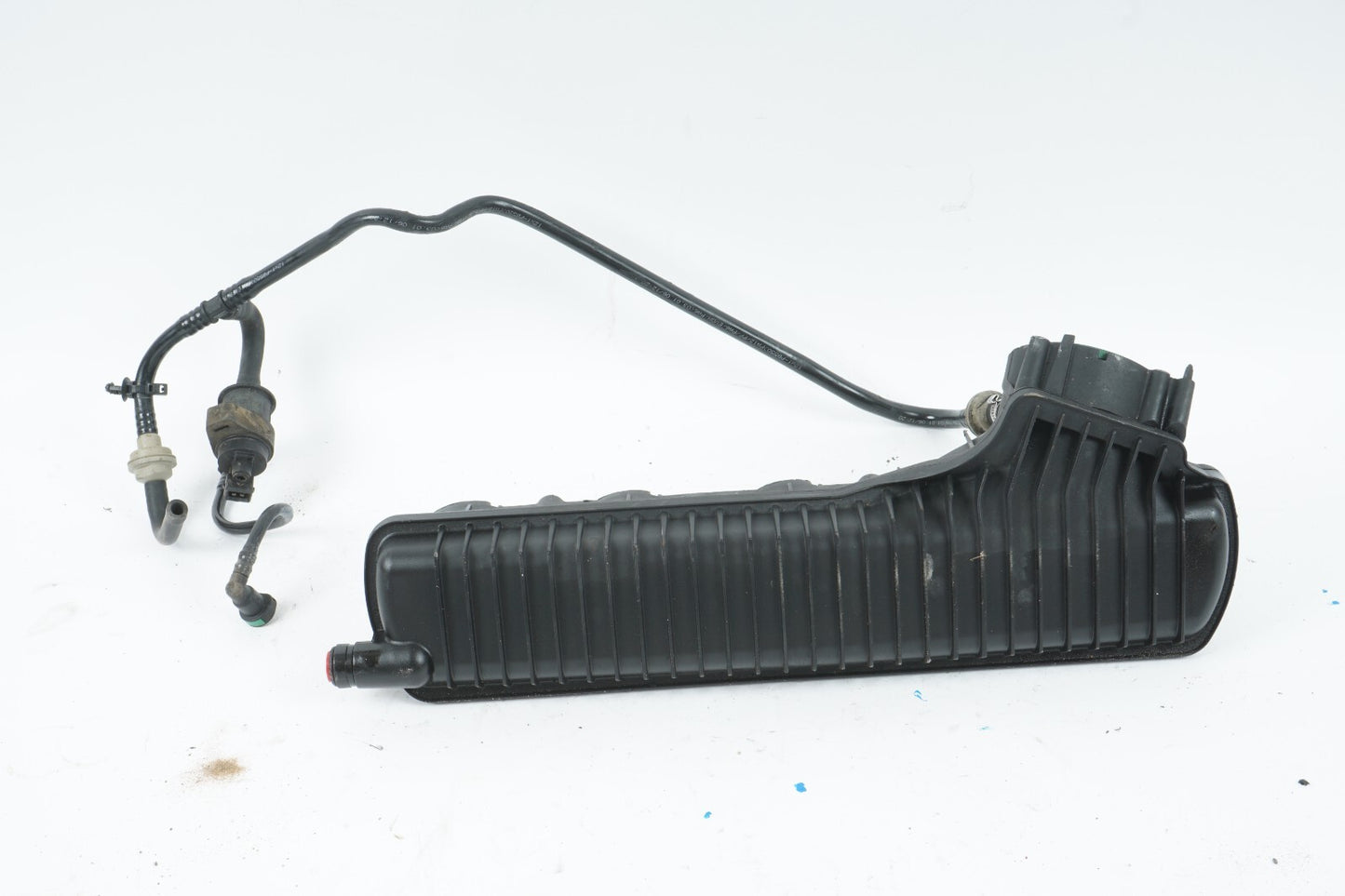 2005 - 2007 VOLVO C70 T5 2.5 INTAKE MANIFOLD OEM