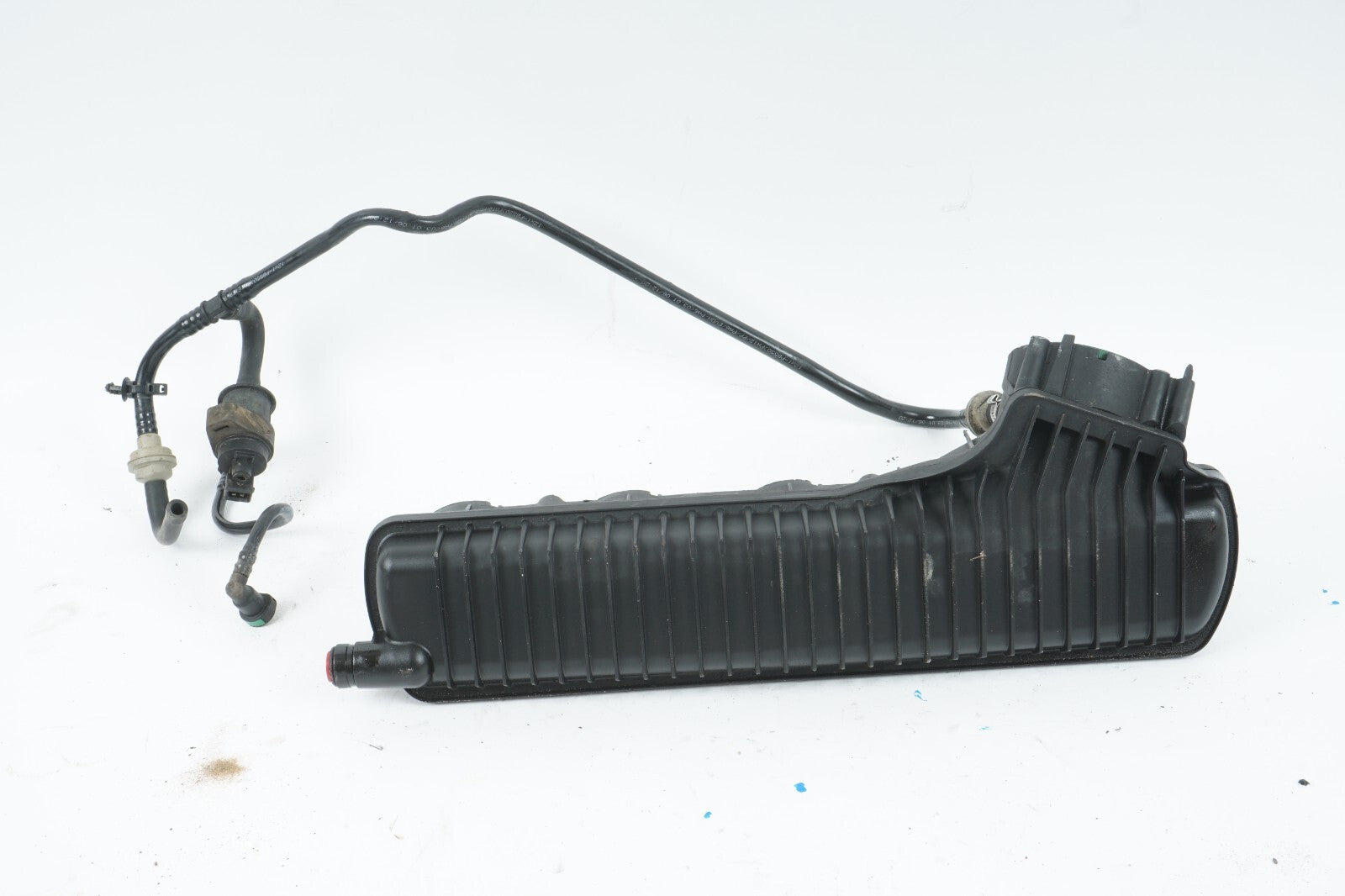 2005 - 2007 VOLVO C70 T5 2.5 INTAKE MANIFOLD OEM