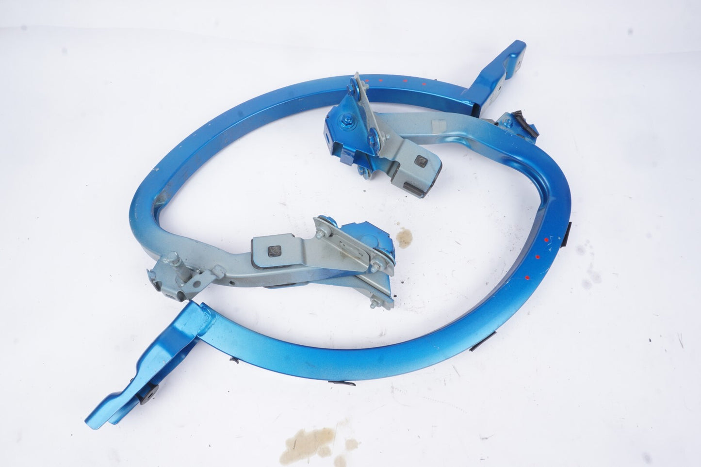 2017 - 2023 Alfa Romeo Giulia Trunk Lid Hinge Left & Right OEM