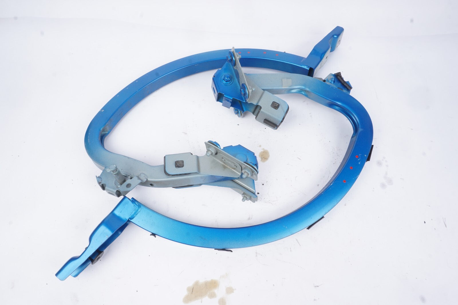2017 - 2023 Alfa Romeo Giulia Trunk Lid Hinge Left & Right OEM
