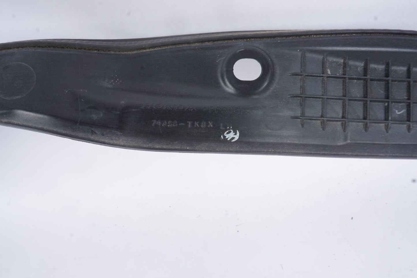 2011 - 2017 HONDA ODYSSEY TAIL GATE HATCH TRUNK LEFT DRIVER PINCH SENSOR SEAL