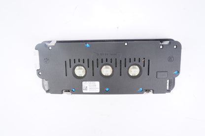 2010-2013 BMW 335I E93 FRONT OVERHEAD ROOF DOME LIGHT READING MAP LAMP OEM