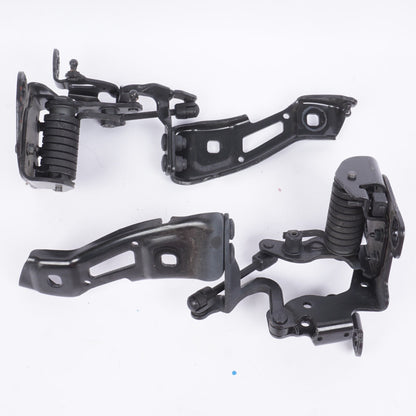 2021 2022 2023 BMW M440I REAR LEFT CONVERTIBLE TOP SUPPORT HINGE BRACKET 8495767