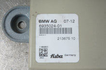 2008 - 2011 BMW 328 335 535 F10 X5 E70 ANTENNA AMPLIFIER CONTROL MODULE 6935024