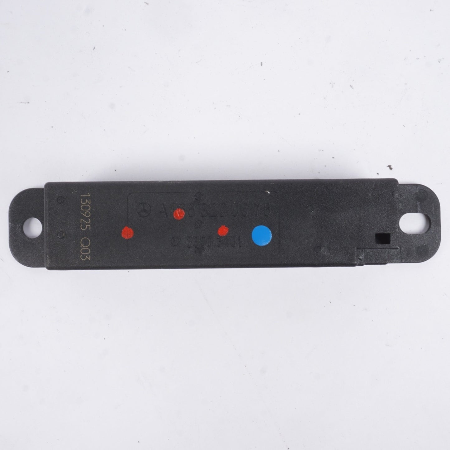 2010-2020 MERCEDES C CLS E GL GLE GLS ML S KEYLESS GO ANTENNA RECEIVER MODULE OE