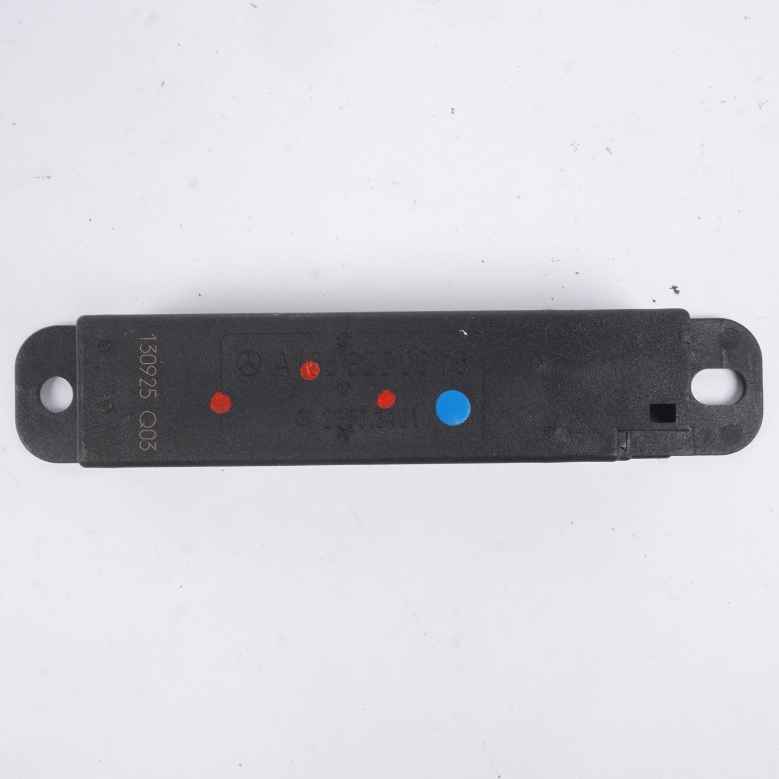 2010-2020 MERCEDES C CLS E GL GLE GLS ML S KEYLESS GO ANTENNA RECEIVER MODULE OE