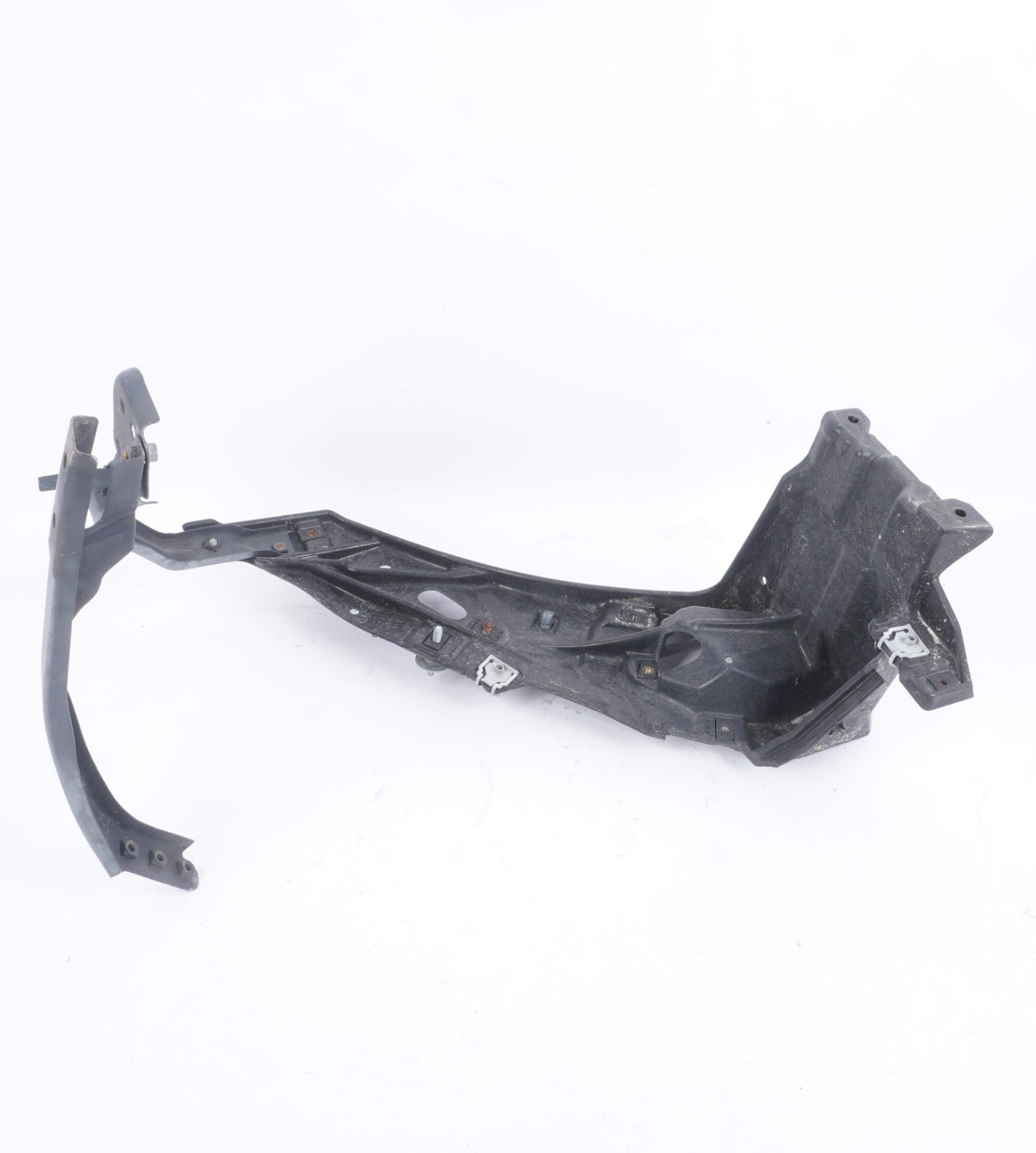 2007-2014 MERCEDES CL550 CL600 CL63 C216 MOUNT BRACKET SUPPORT HEADLIGHT LEFT