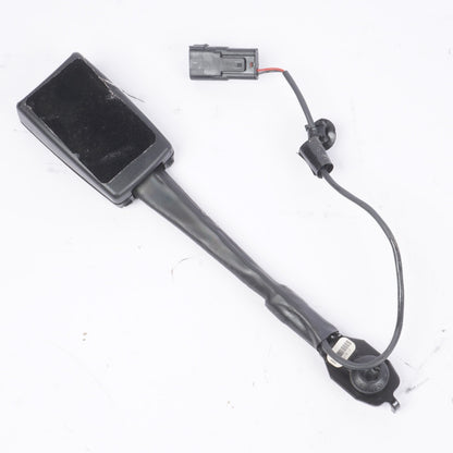 15-18 Ford Focus Front Left Driver Side Seat Belt Seatbelt Buckle F1EB-61209-AAW