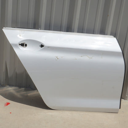 2013-2019 BMW 640I 650i Gran Coupe Rear Right Passenger Side Door Exterior Shell
