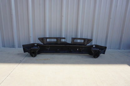2012-2018 BMW 640I 650i F12 REAR BUMPER REINFORCEMENT IMPACT BAR OEM.