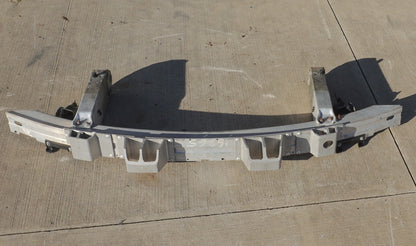 2012 - 2015 BMW 650I 640i FRONT BUMPER REINFORCEMENT CRASH IMPACT BAR OEM