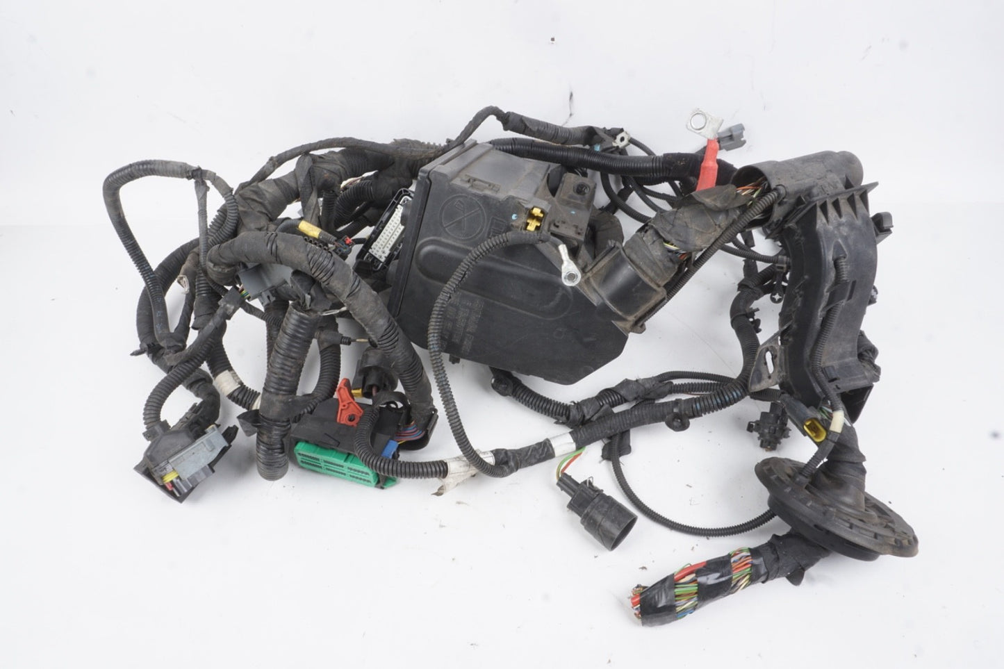 2019 Jeep Renegade Engine Bay Wire Harness