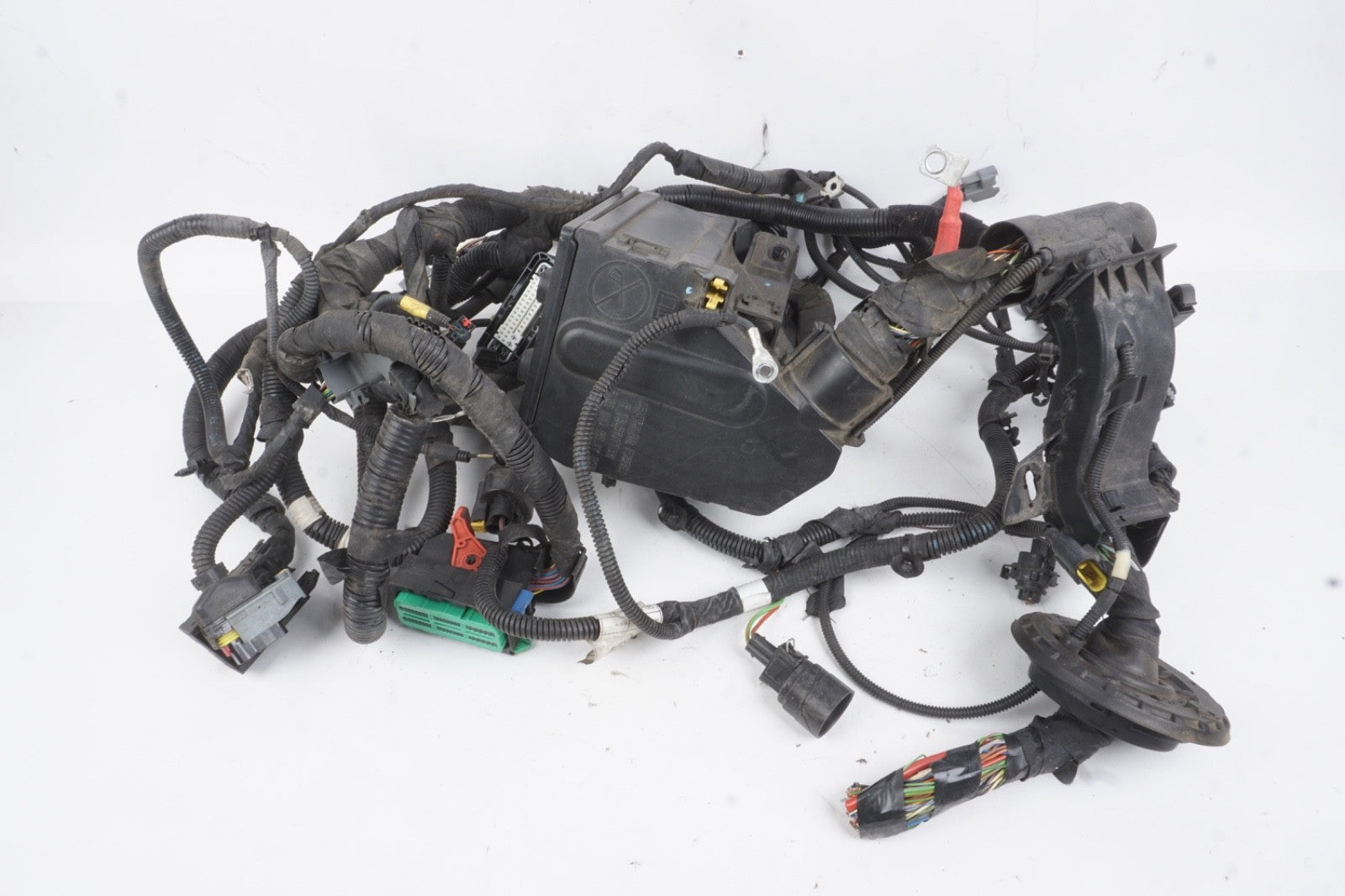 2019 Jeep Renegade Engine Bay Wire Harness
