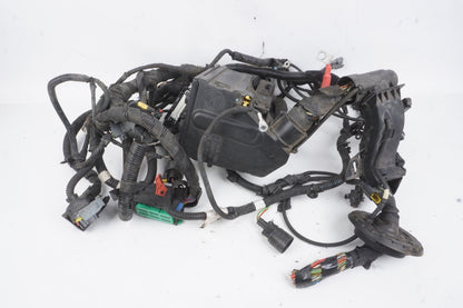 2019 Jeep Renegade Engine Bay Wire Harness