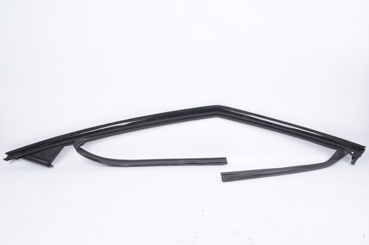 2021-2024 POLESTAR 2 FRONT LEFT SIDE DOOR PANEL TRIM BEZEL MOLDING