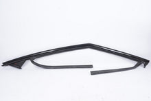 2021-2024 POLESTAR 2 FRONT LEFT SIDE DOOR PANEL TRIM BEZEL MOLDING