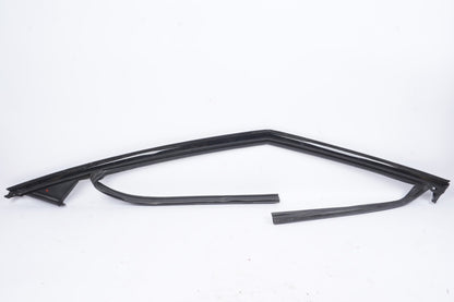 2021-2024 POLESTAR 2 FRONT LEFT SIDE DOOR PANEL TRIM BEZEL MOLDING