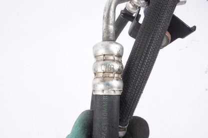 2014 - 2017 Maserati Ghibli 2WD Power Steering Line Hose Pipe