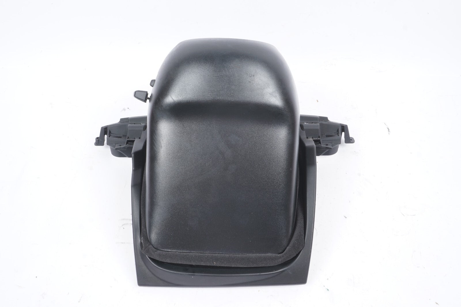 13-18 BMW 650i 640i Steering Column Cover Trim   OEM