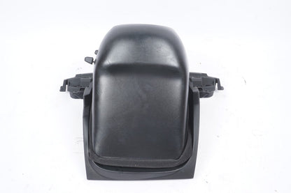 13-18 BMW 650i 640i Steering Column Cover Trim   OEM