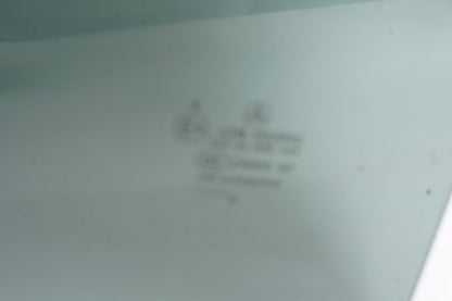 2022 - 2025 Mercedes X243 EQB300 EQB350 Rear Left  Door Glass Window