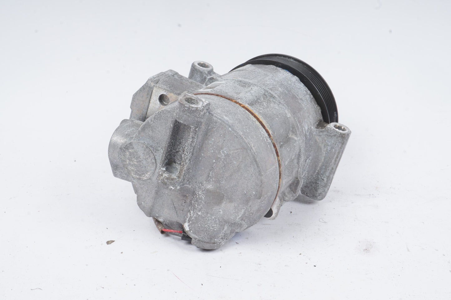 12-16 Mercedes W204 C350 SLK350 A/C Compressor OEM OEM