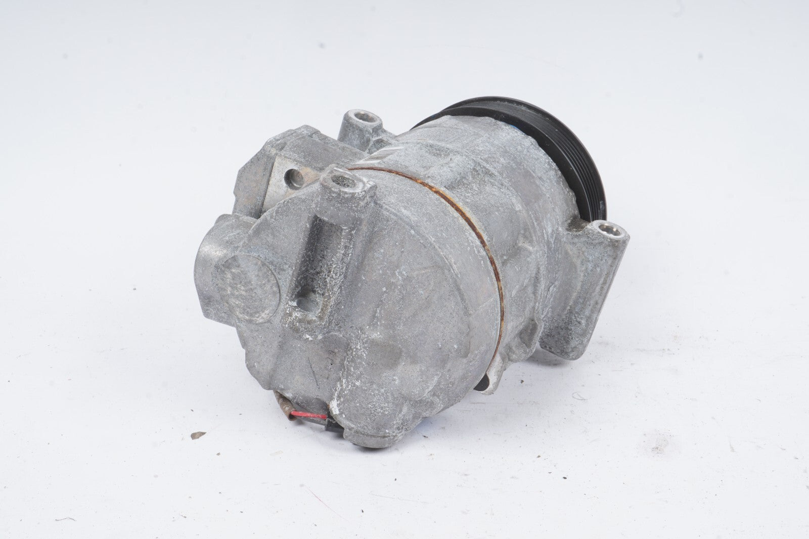 12-16 Mercedes W204 C350 SLK350 A/C Compressor OEM OEM