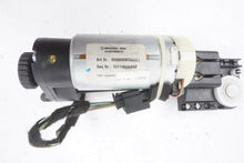 2010 - 2016 Mercedes W207 E350 Convertible Roll Bar Spring Loaded Actuator Motor