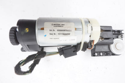 2010 - 2016 Mercedes W207 E350 Convertible Roll Bar Spring Loaded Actuator Motor