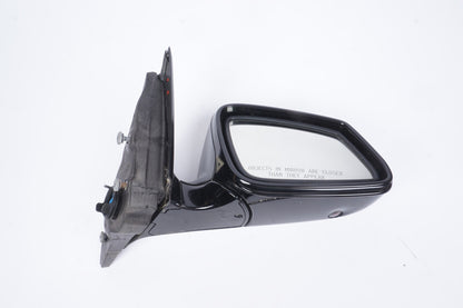 2009 - 2012 BMW 750i Passenger Side View Mirror Power Heated 252998
