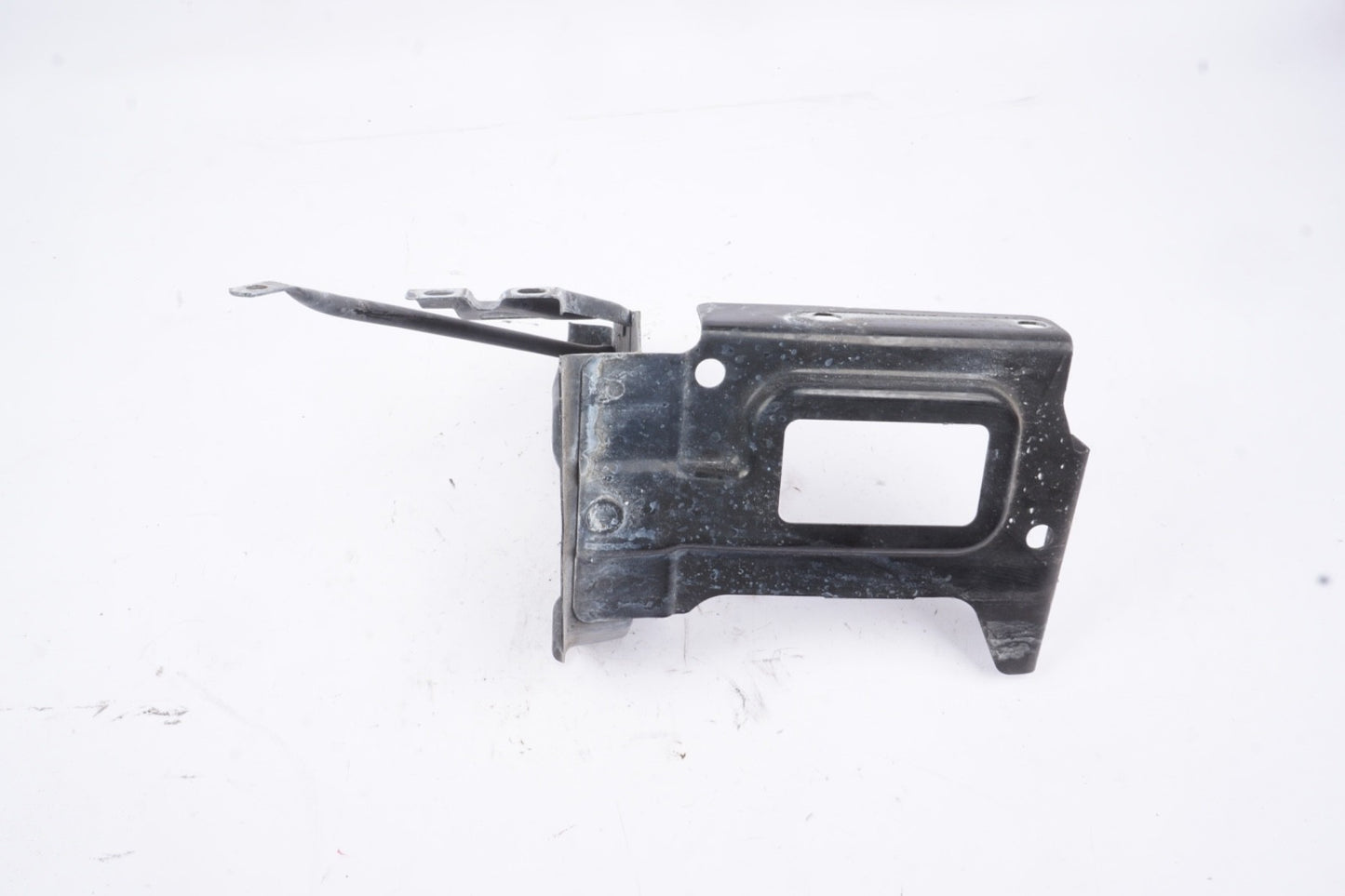 2003-2008 BMW Z4 Left Driver Side Headlight Mount Bracket 7197212 OEM