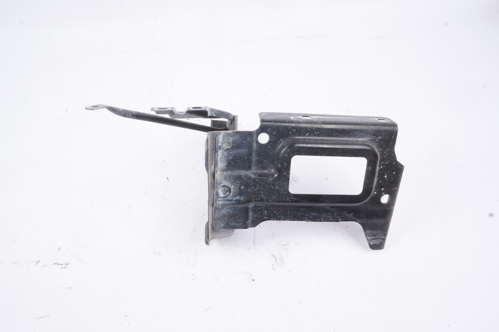 2003-2008 BMW Z4 Left Driver Side Headlight Mount Bracket 7197212 OEM