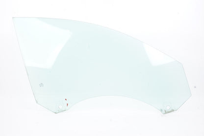 2005 - 2011 Audi A6 Front Right Door Window Glass OEM