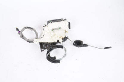 08-14 Mercedes W204 C250 C350 C300 SLK E Front Right Door Lock Latch Actuator