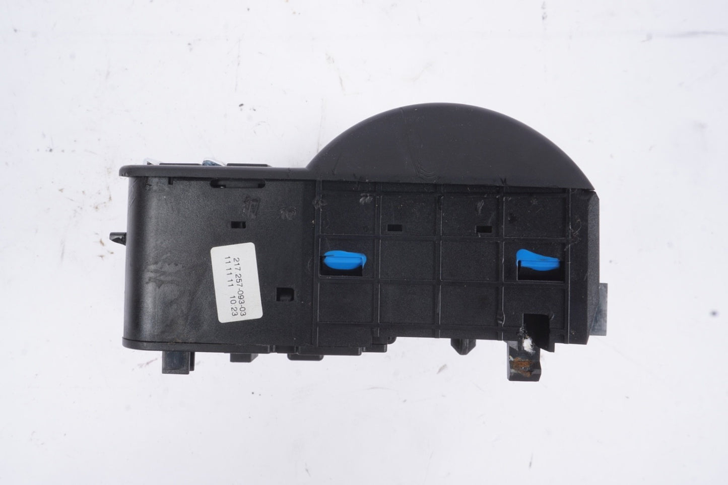 2011 - 2014 PORSCHE CAYENNE S - Center Console Multi Switch 7p5927127