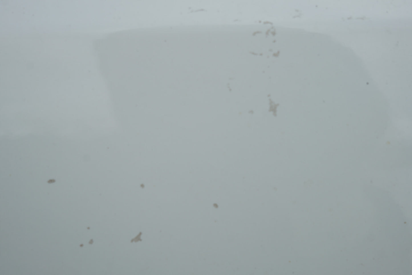 06 - 11 Mercedes W164 ML63 ML350 ML500 REAR LEFT DRIVER SIDE DOOR SHELL OEM