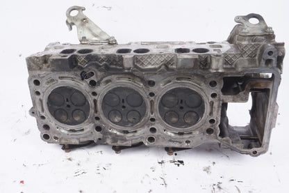 2011  - 2013 Mercedes E350 Diesel Engine Cylinder Head Left LH  A6420100521