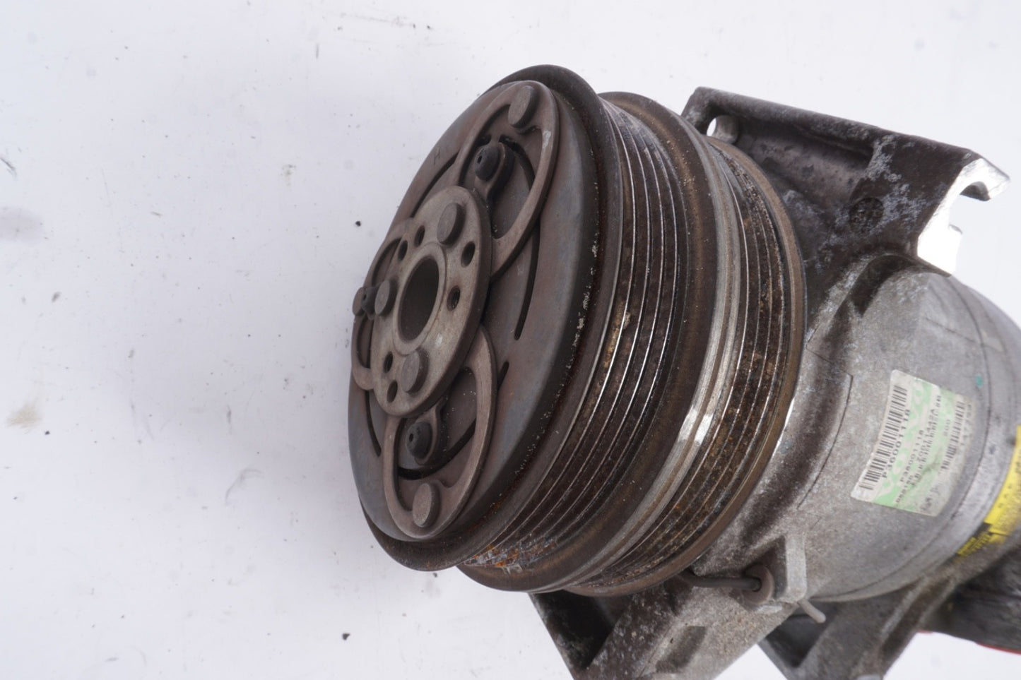 2006 - 2010 VOLVO C70 A/C Compressor P36001118