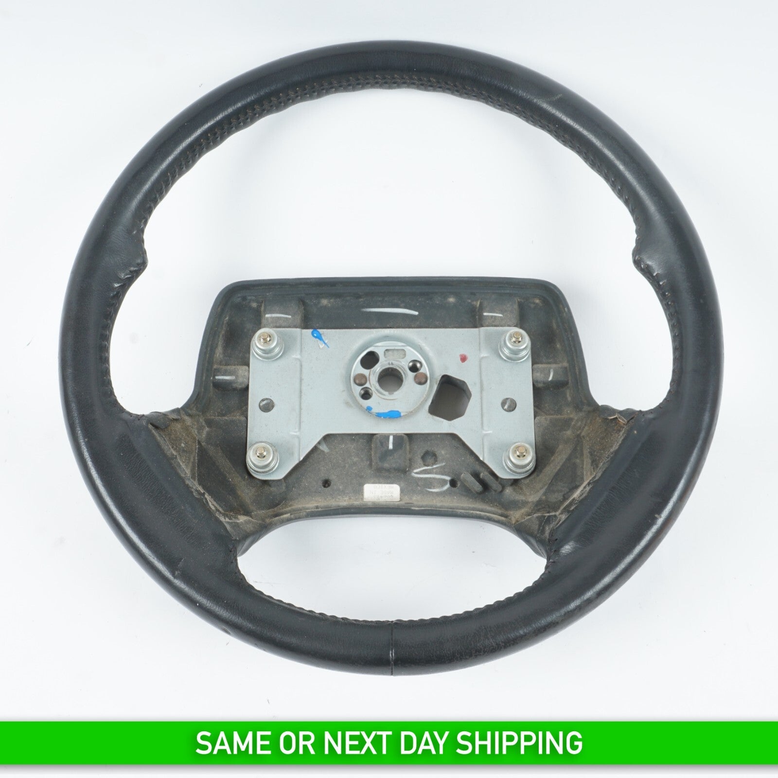 1987 - 1993 Cadillac Allante STEERING WHEEL OEM