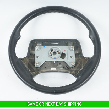1987 - 1993 Cadillac Allante STEERING WHEEL OEM