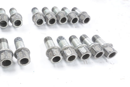 2013 - 2017 Audi A6 S7 A7 Lug Nuts Bolts Tire Wheel Rim Standard Set Of 20 Oem