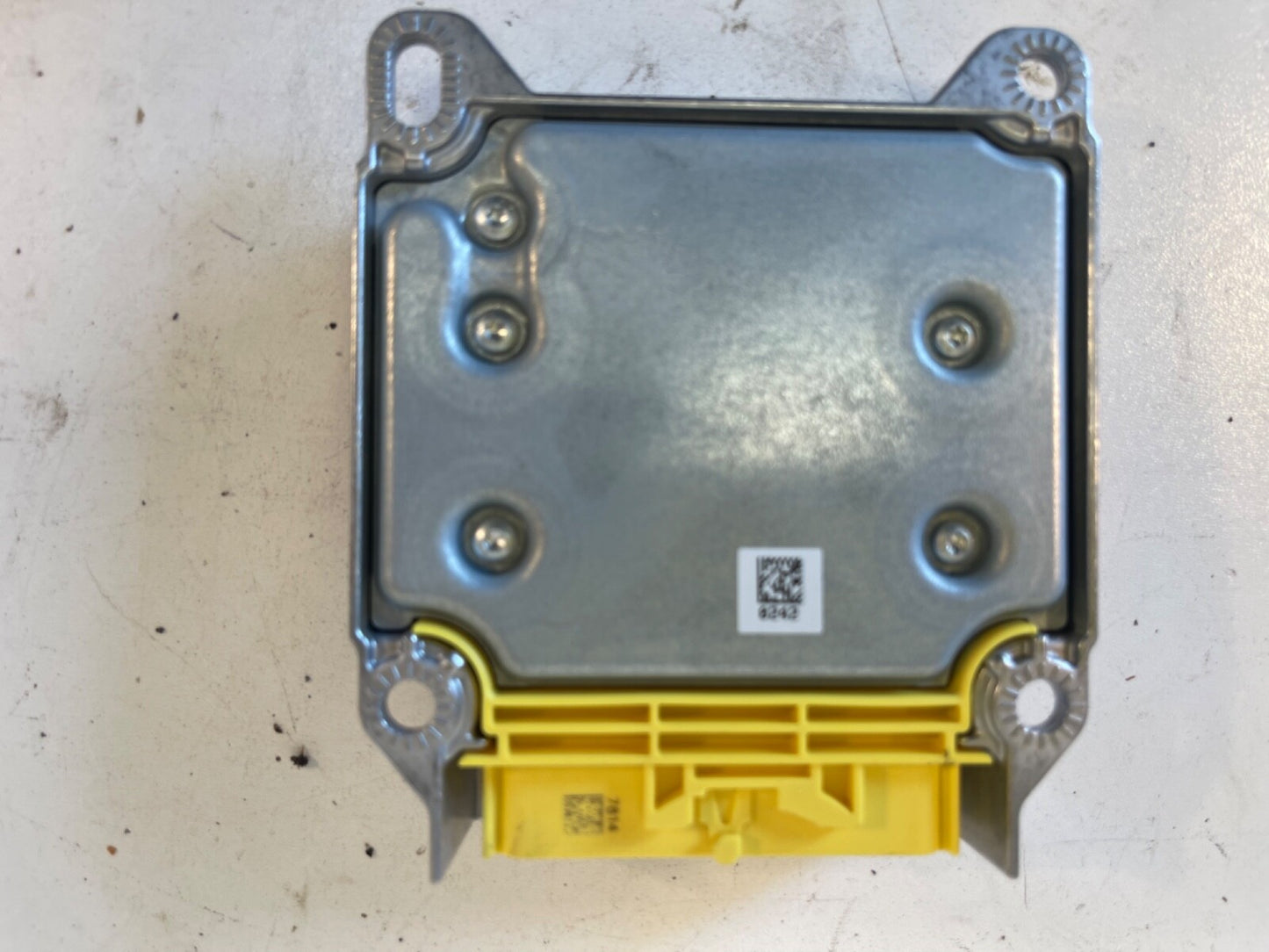Audi A6 4G C7 A7 ESP 2012 Control Unit Control Module Sensor 4G0907637K