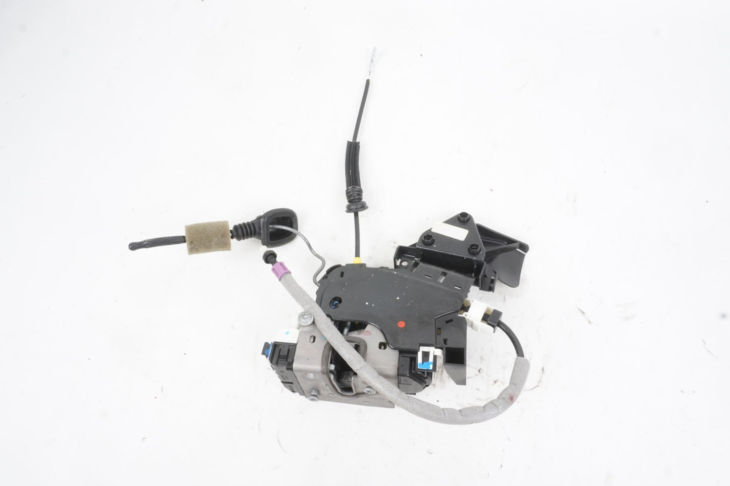 2008 - 2014 Mercedes C300 C350 C63 Front Left Side Door Lock Latch Actuator OEM
